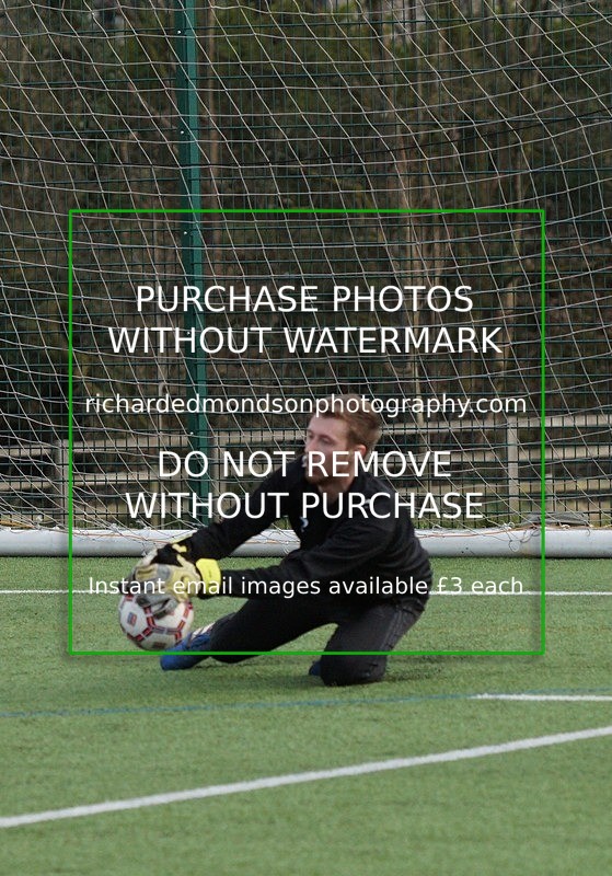 DSC06448 - Kendal Leisure League Sunday 4 April 2021
