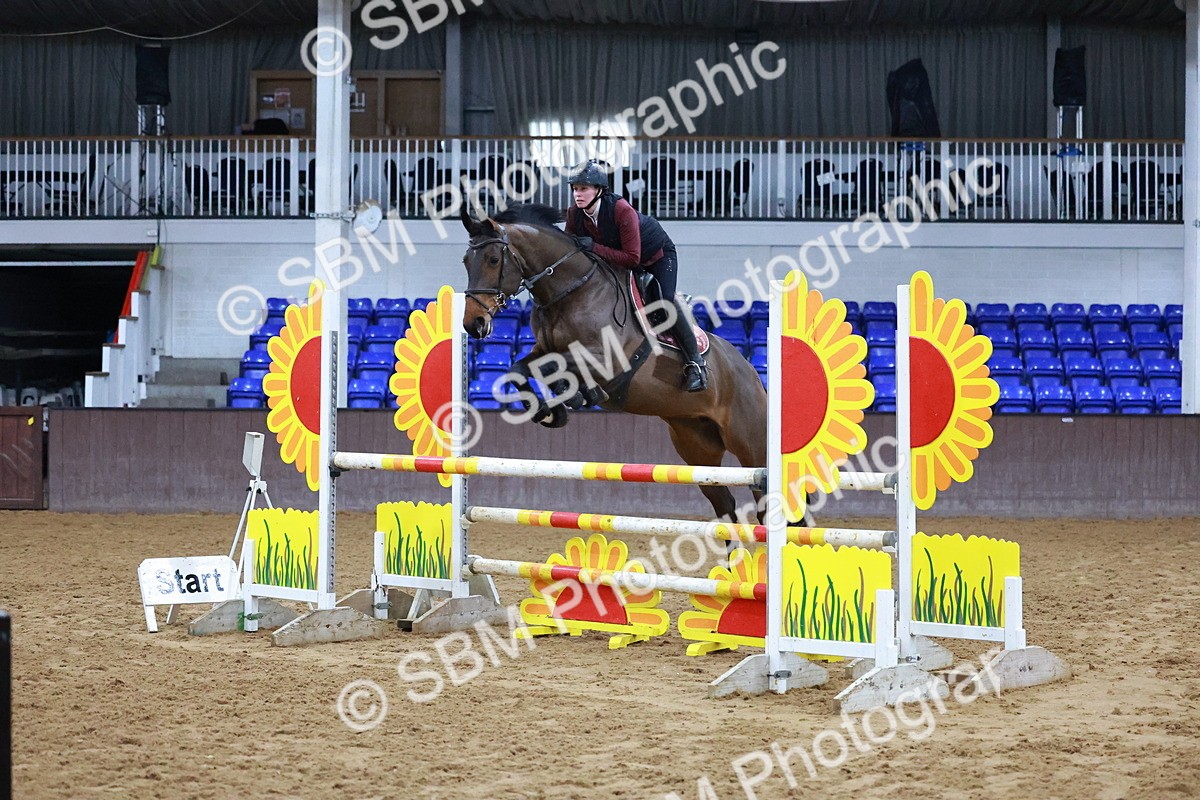 SBM_002026 - Class 4 - Senior Newcomers - 1.10m