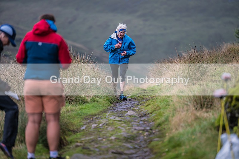 Old Crown Round-928 - Old Crown Round Fell Race Saturday 12th September 2026