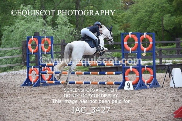 JAC_3427 - CLASS 4 Senior BritiNovice/ 90cm Open