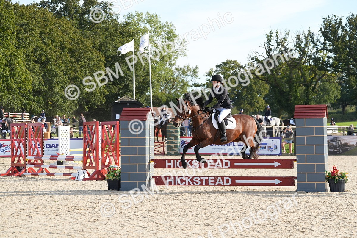 SBM_53361 - J23 - Junior Horse 70cm Championship