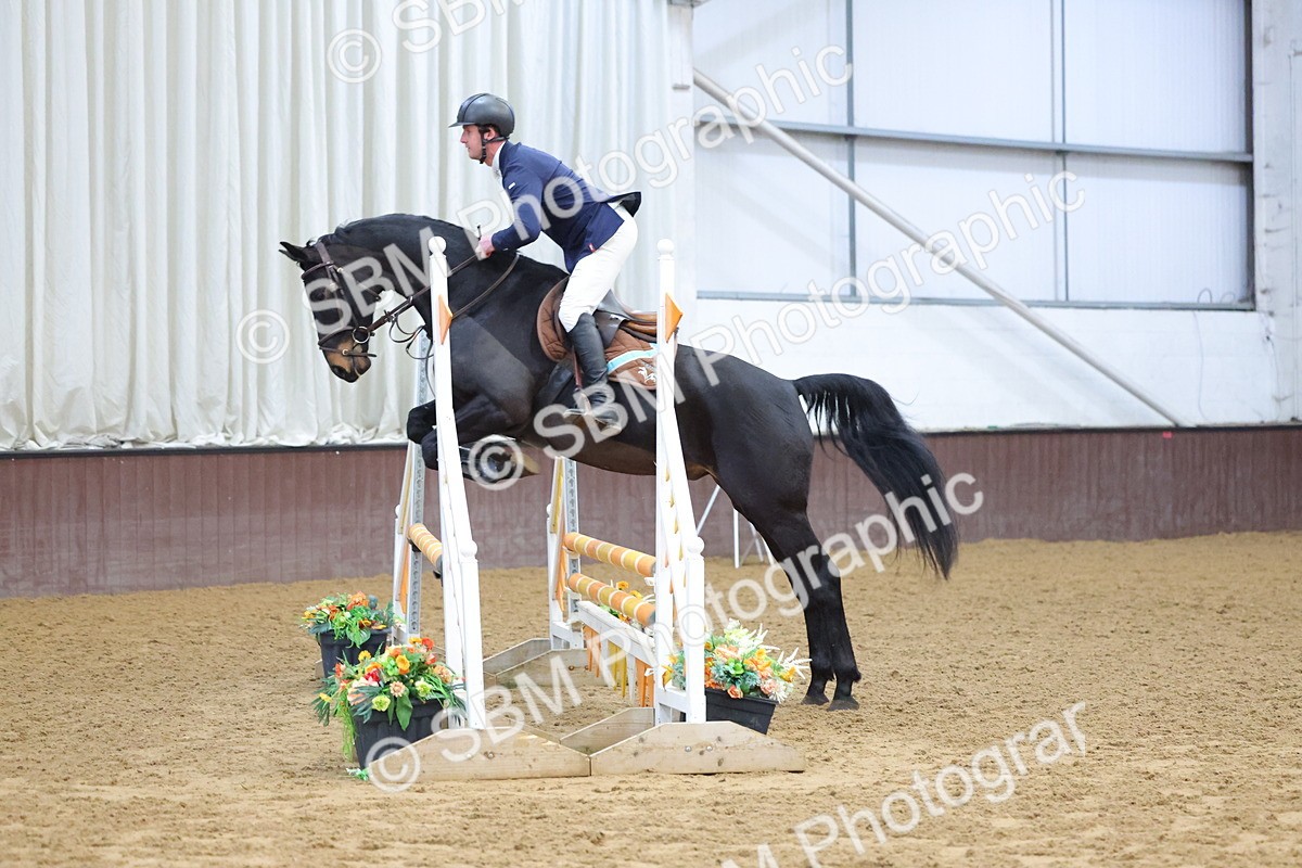 SBM_004661 - Class 12 - Senior British Novice - 90cm Open