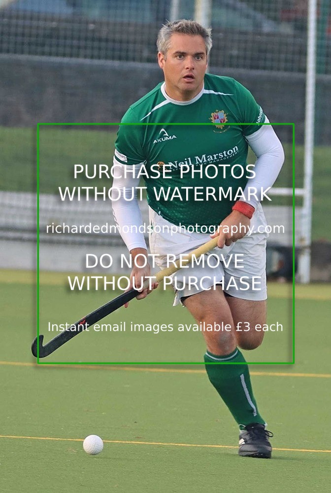 IMG_1440 - Kendal Mens Hockey vs Wigton (13/1/24)