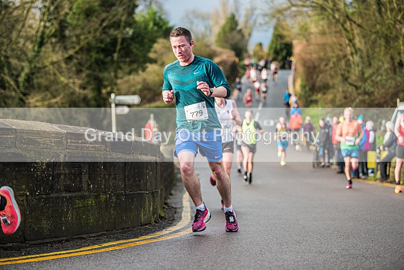 Ribble-765 - Ribble Valley 10K Sunday 31st December 2023