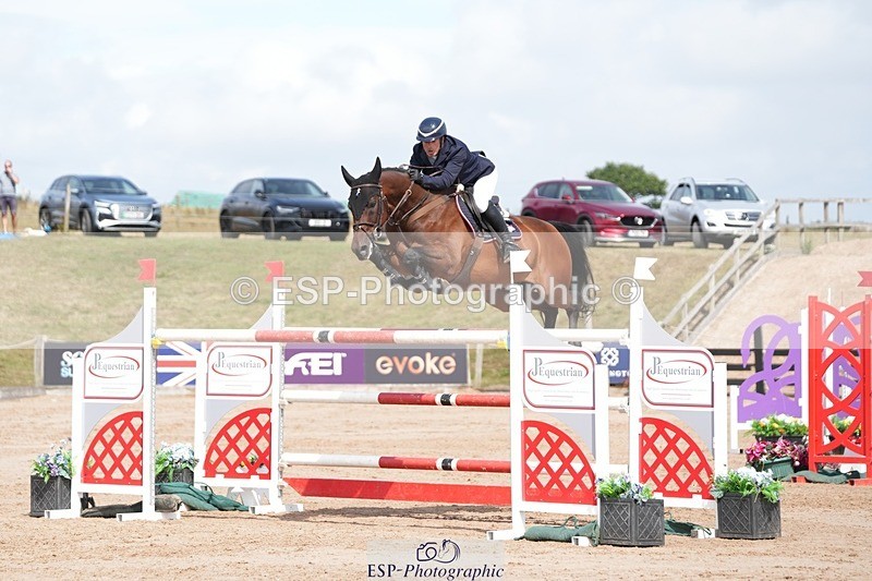 250718-153527-12206 - Cls 6, 3 Star Big Tour LR Qualifier Start til Break