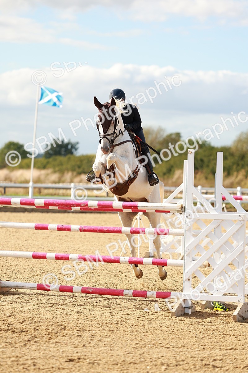 SBM_002296 - Class 6 - National 1.30m