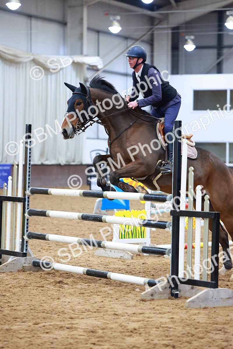 SBM_001822 - Class 4 - Senior Newcomers 1.10m