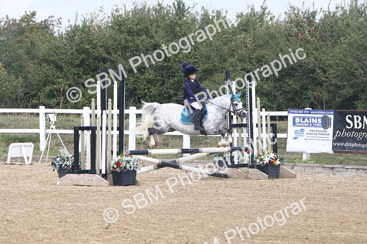 SBM_006089 - Class 6 - 60cm Champs