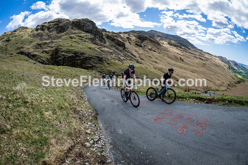 140424 - Hardknott Pass Camera 2 14.00-15.00