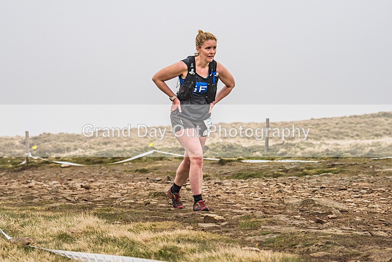 3 Peaks-1265 - The 3 Peaks Race - Pen Y Ghent - Saturday 29th April 2023