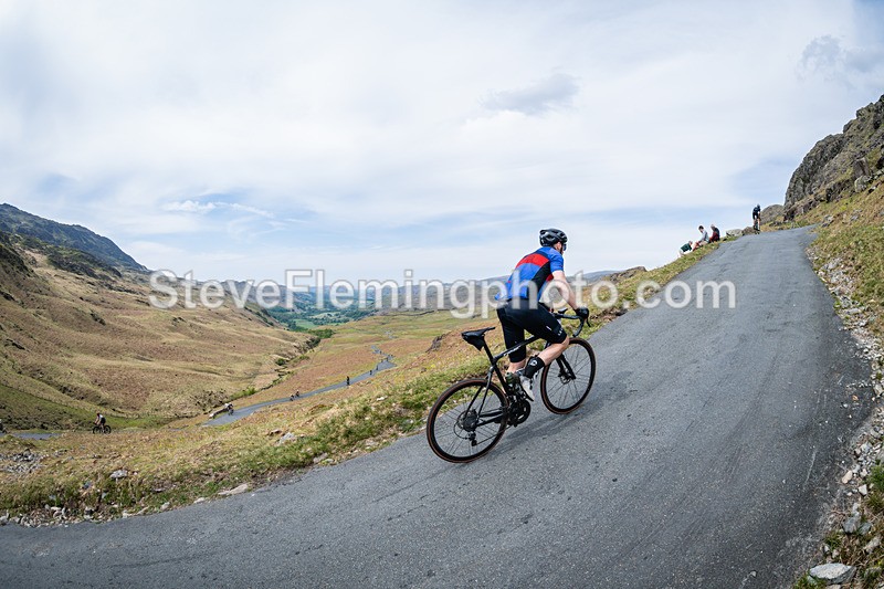 121810 - Hardknott Pass Camera 2 12.00-13.00