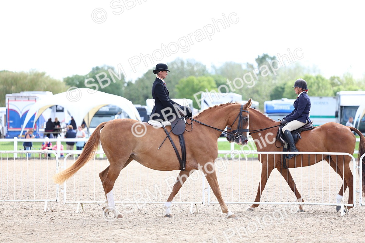 SBM_17064 - Class 315 - Best Horse - Rider Combination