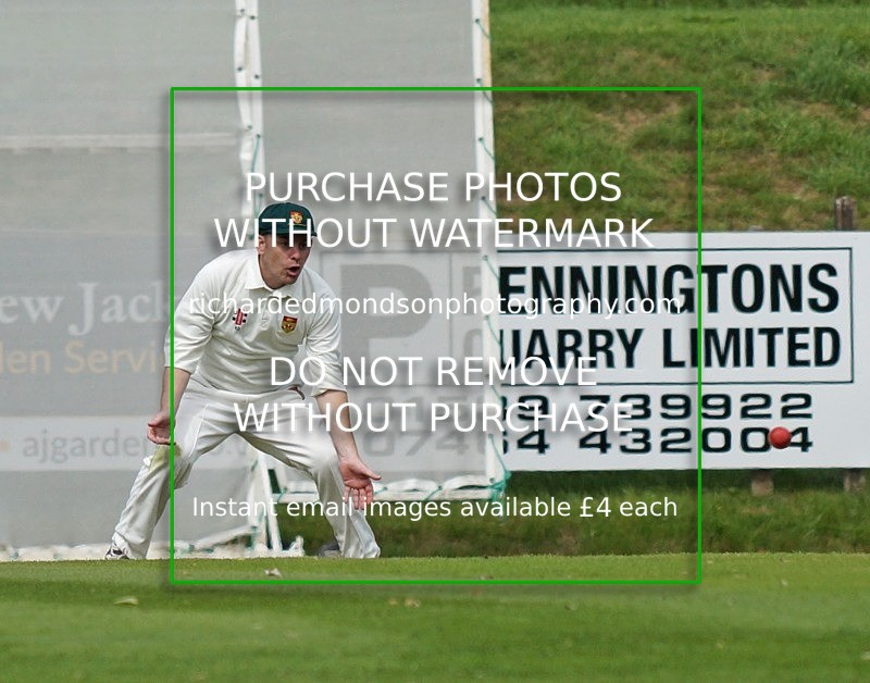 DSC06805 - Netherfield CC v Chorley CC