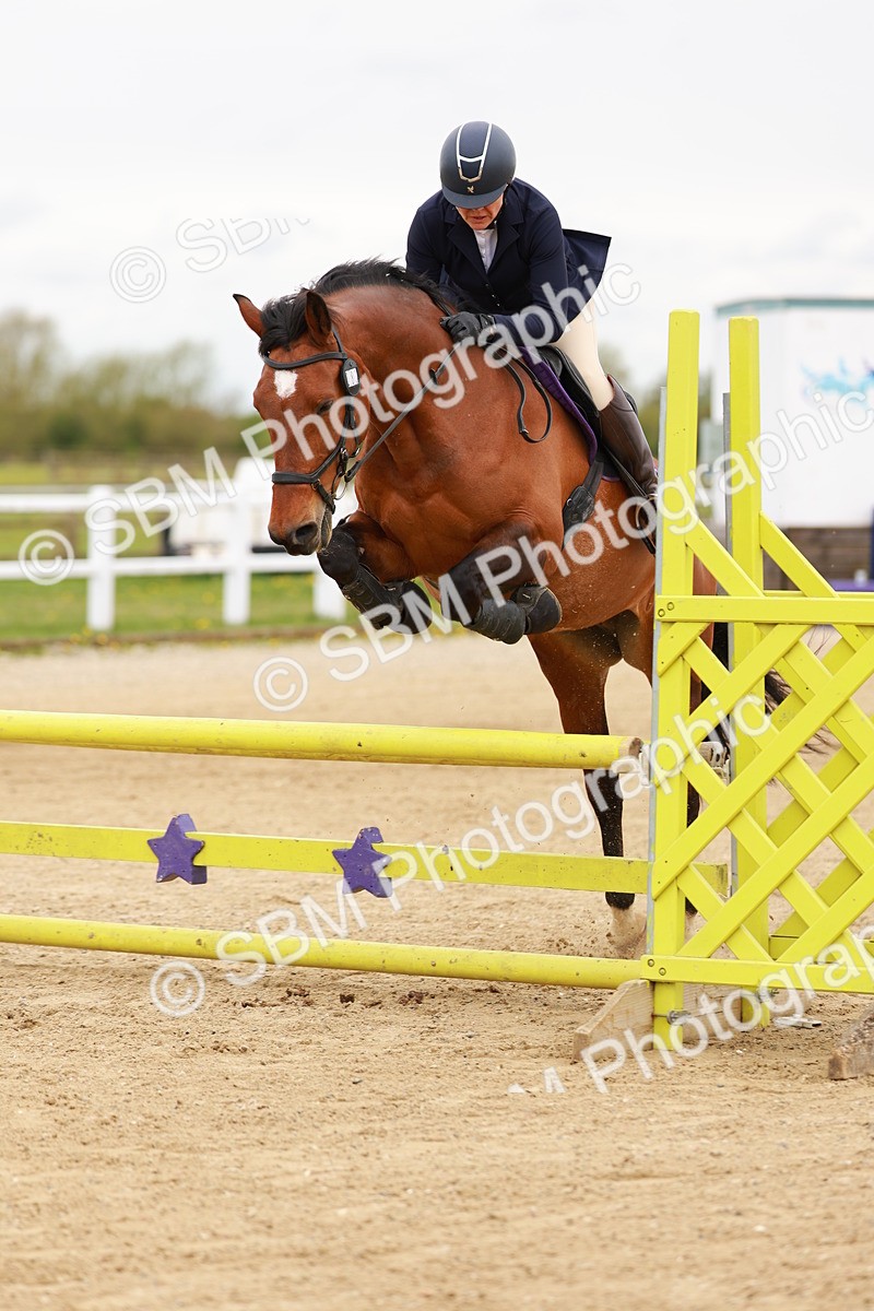 SBM_005000 - Class 5 - 80cm