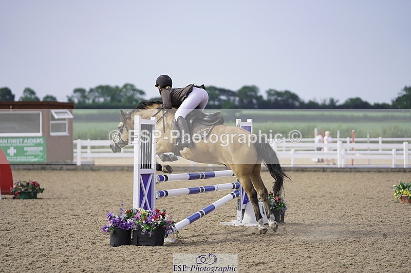 230625A-090024-03037 - Cls 1 Pony Discovery & Open