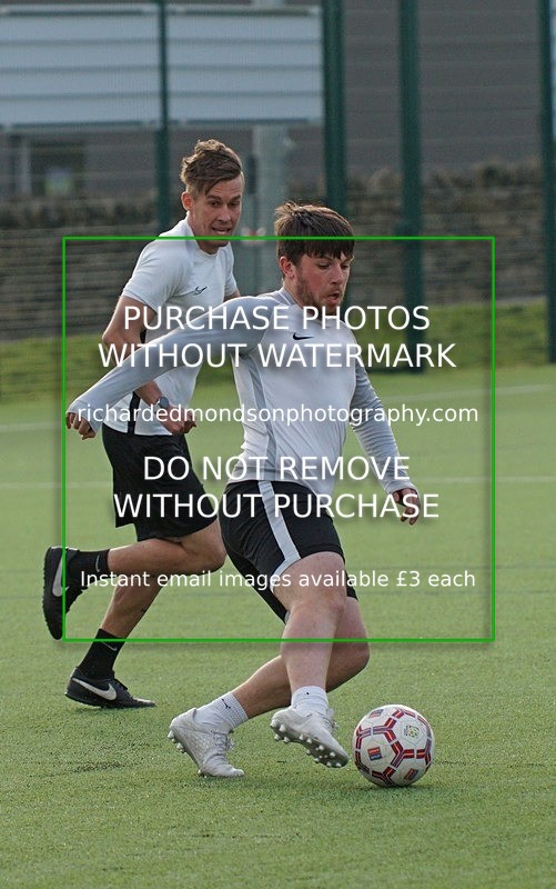 DSC06402 - Kendal Leisure League Sunday 4 April 2021