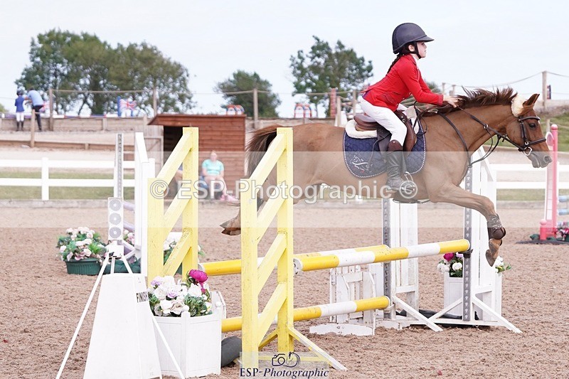 250629-171958-13216 - Cls 33 Stepping Stones 128cm and 138cm