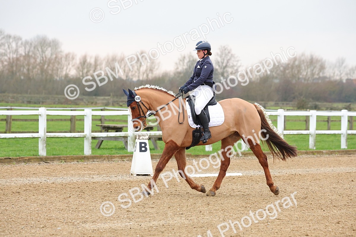 SBM_001657 - Class 8-11 - Novice 2 - Elementary 2
