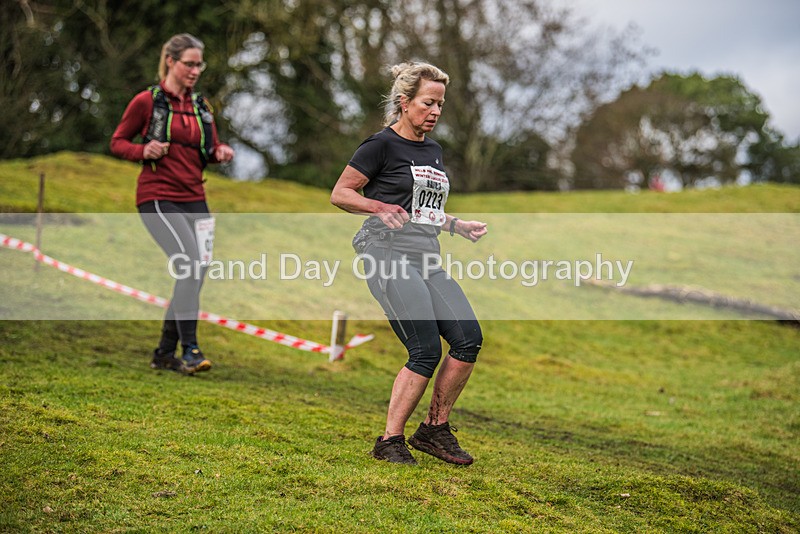 Giggleswick-859 - Kendal Winter League Races Giggleswick Sunday 14th January 2024