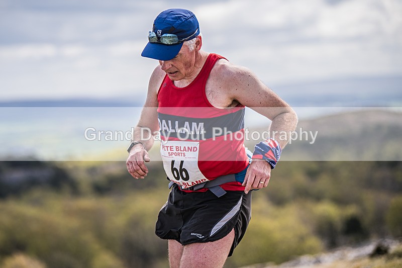 Dean Barwick-227 - Dean Barwick Dash Fell Race Sunday 19th April 2026