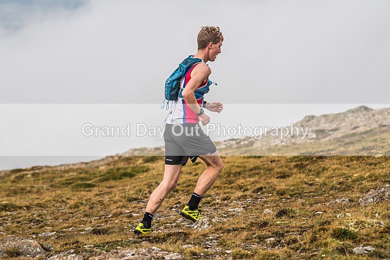 Buttermere-13 - Buttermere Shepherds Meet Fell Race Sunday 29th October 2023