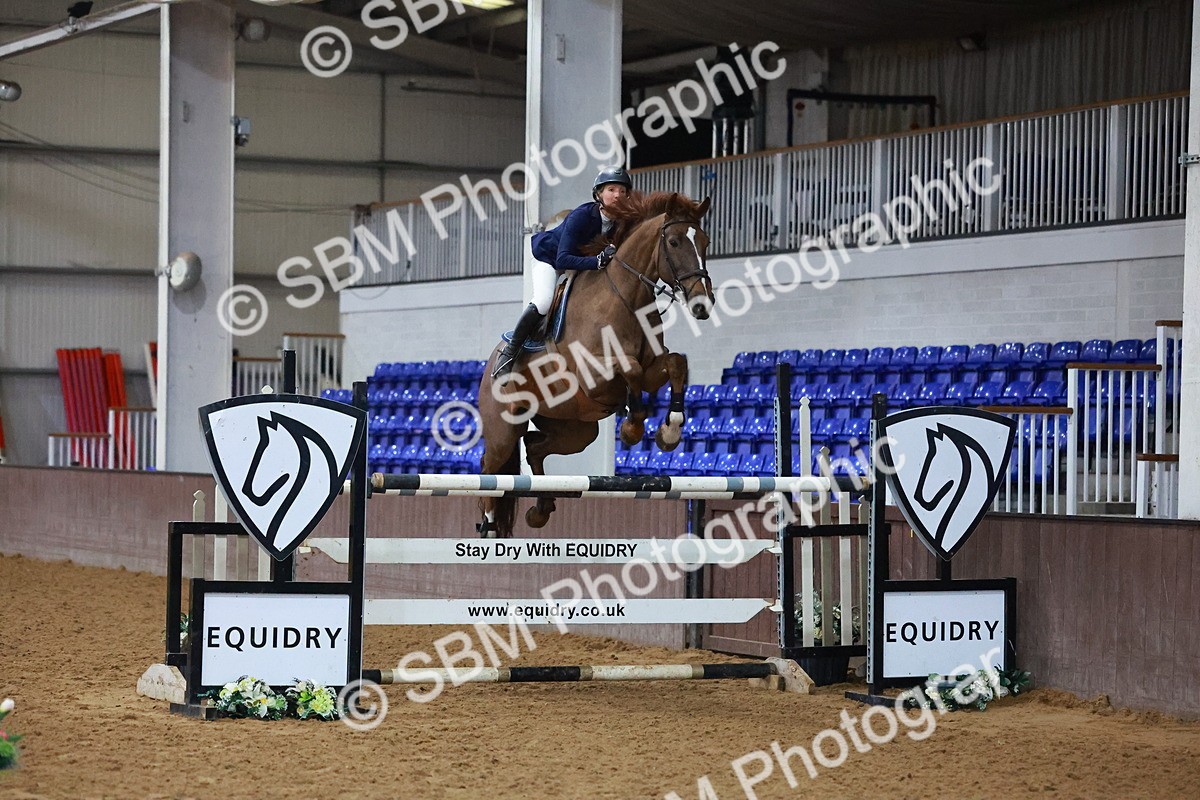 SBM_003935 - Class 12 - National B&C Handicap Champs Qualifier 1.25m 1.30m