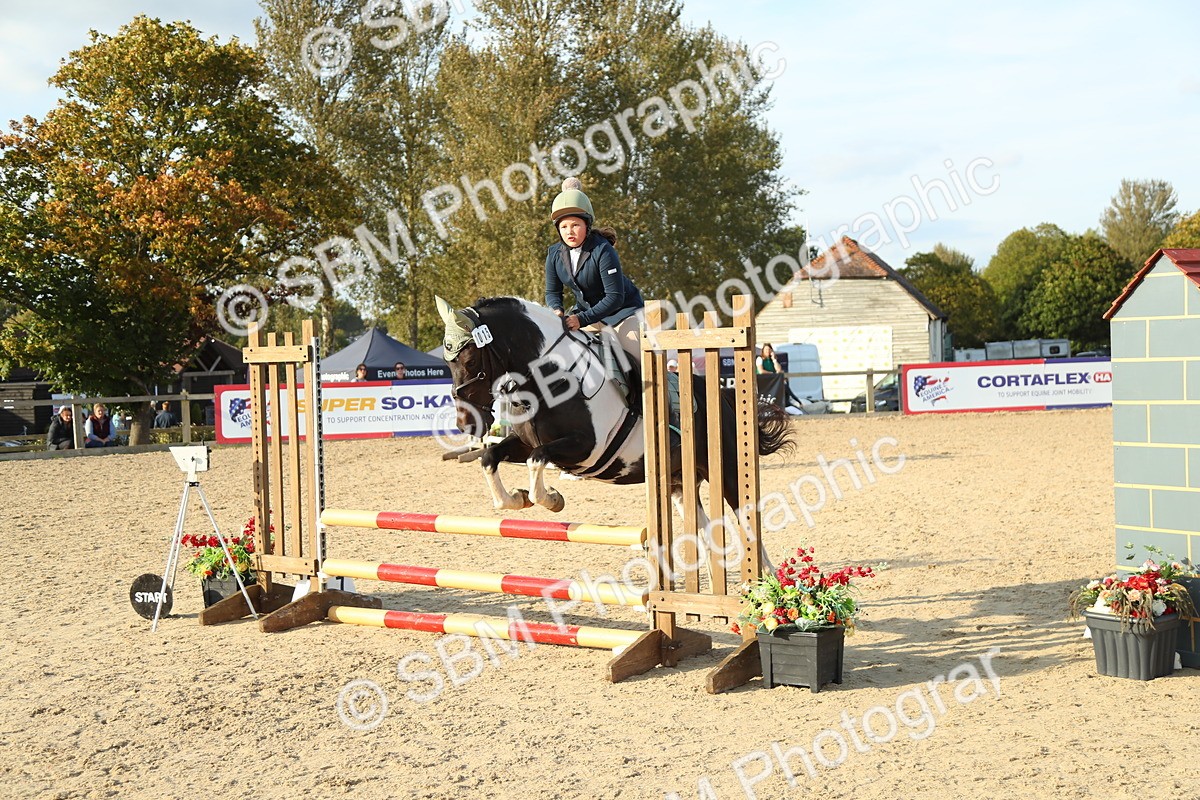 SBM_53614 - J8 - Junior Pony 65cm Championship