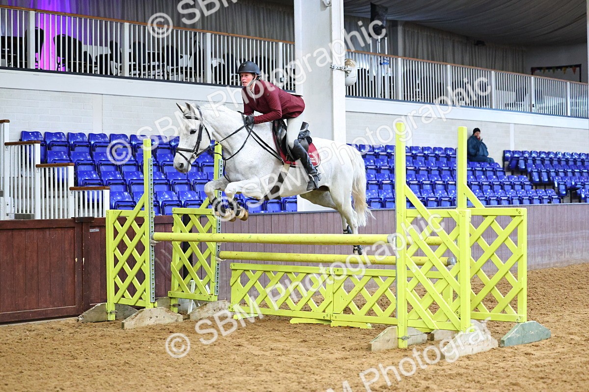 SBM_000645 - Class 3 - Senior Discovery - 1.00m