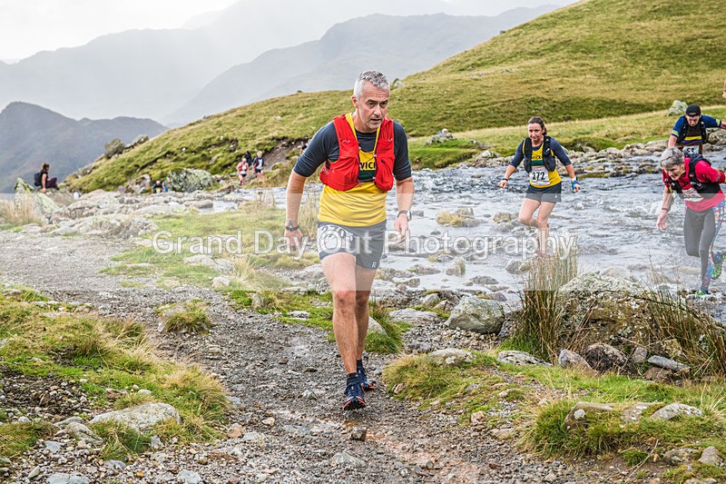 Langdale-814 - Langdale Horseshoe Fell Race Saturday 8th October 2022