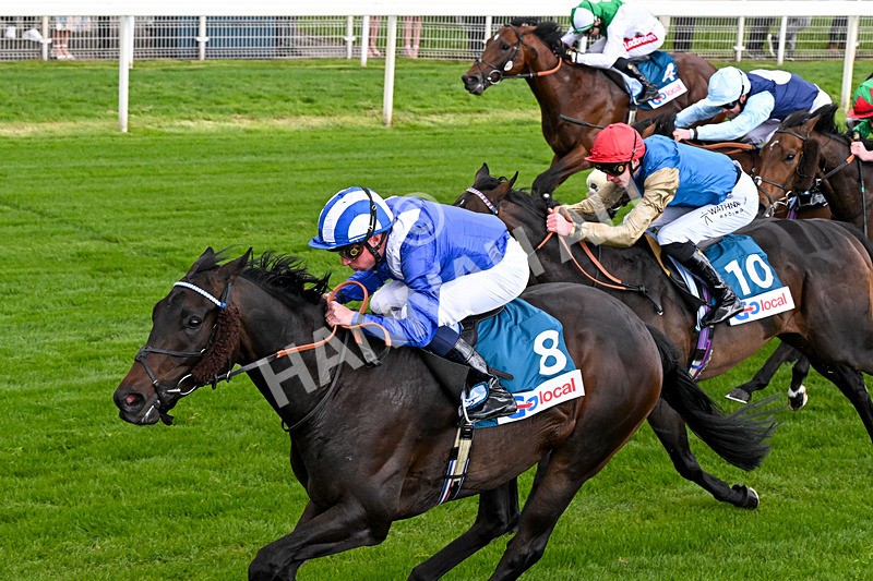 130526-Race 4-Elmonjed-0249 - Race 4 3.30pm Go Local Stores Minster Stakes