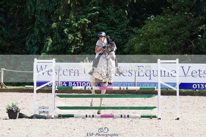 250615A-161614-11972 - Class 49 1m 05 Amateur Qualifier Snr 1m 05