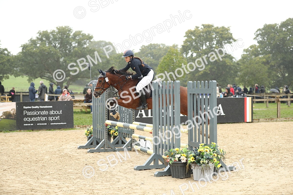 SBM_73741 - J16 - Junior Pony 75cm Championship