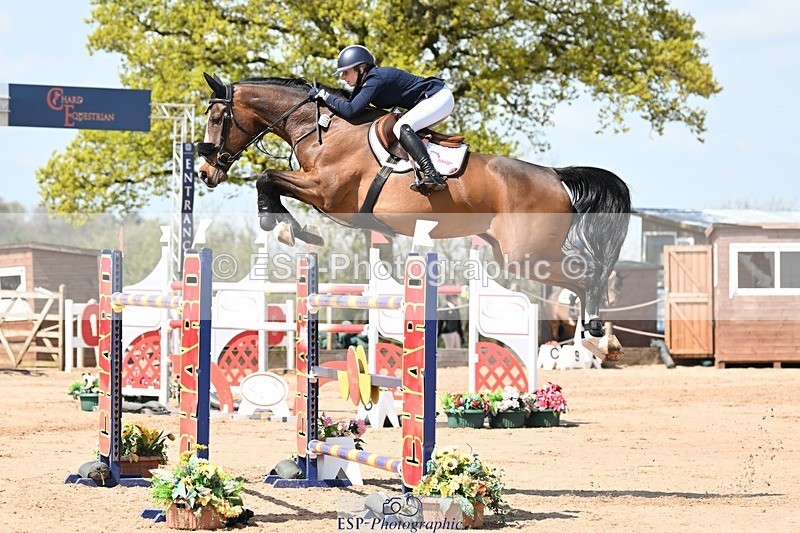 250425-130800-09329 - Cls 10 - 2 Star Big Tour L. Ranking Class - 1st Half