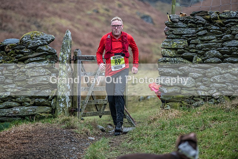 BB Kong-1096 - BB Kong Fell Race Saturday 15th February 2025