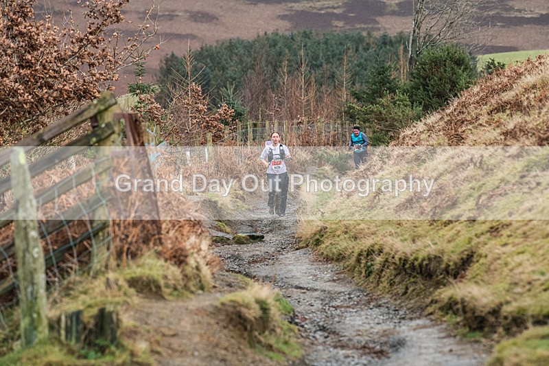 Loopy Latrigg-1124 - Kong Loopy Latrigg Fell Race Saturday 21st December 2024