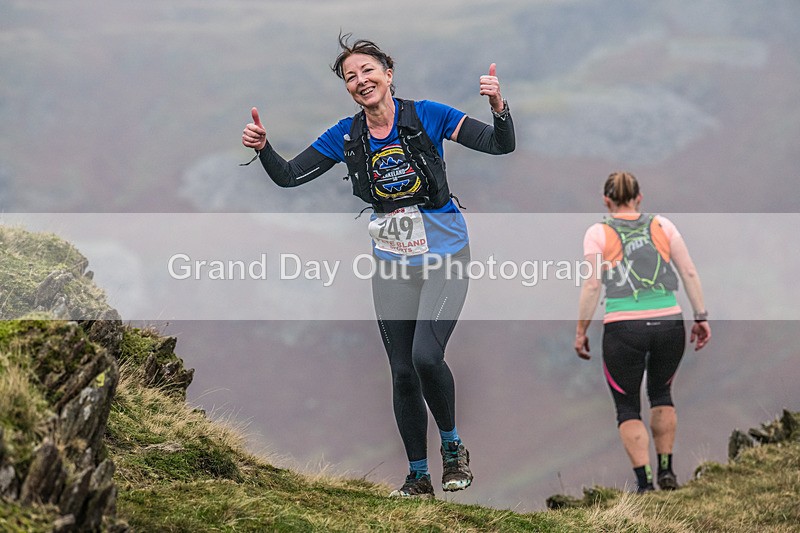 Dunnerdale-1006 - Dunnerdale Fell Race Saturday 9th November 2024