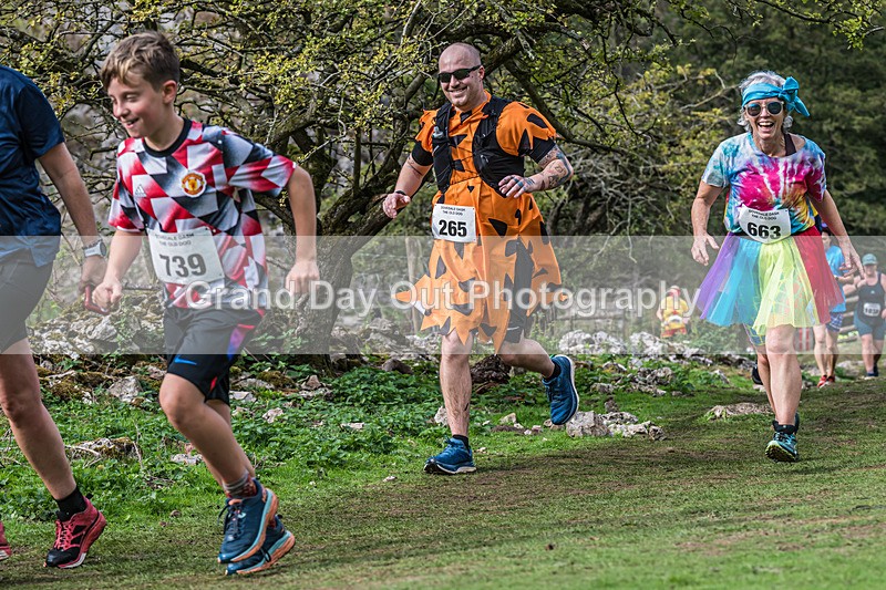 Dovedale-1944 - Dovedale Dash Sunday 4th October 2026