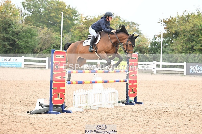 250917-140213-00762 - Cls 5 Foxhunter and 1.20m Open