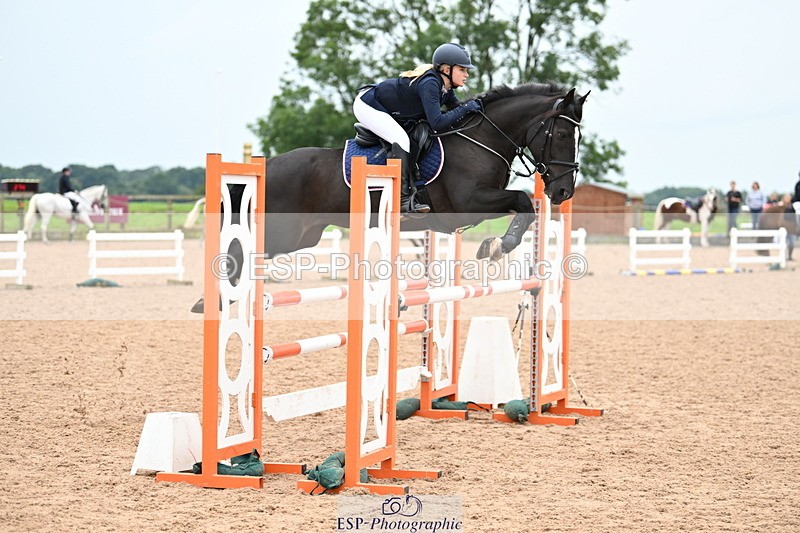 240907A-142855-02347 - Cls 4 Pony Big Team 95cm & 1.05m