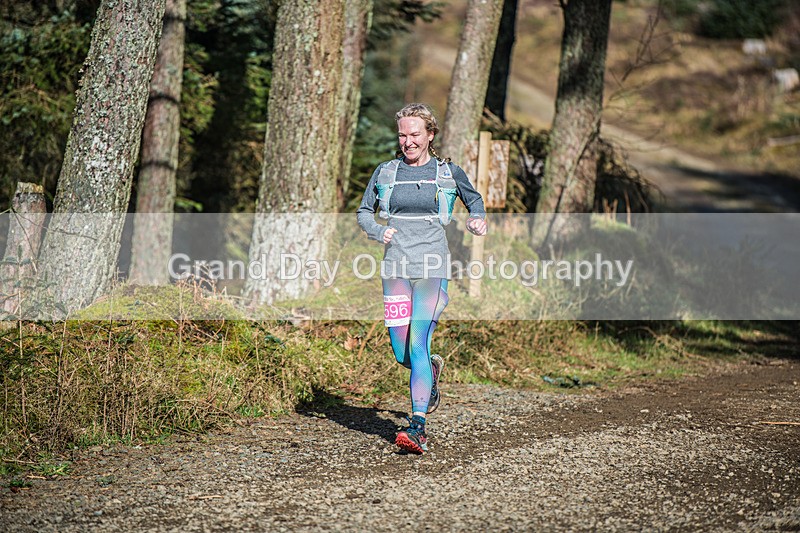 Glentress-2739 - High Terrain Events Glentress Marathon 21 & 10K Trail Races Sunday 18th February 2024
