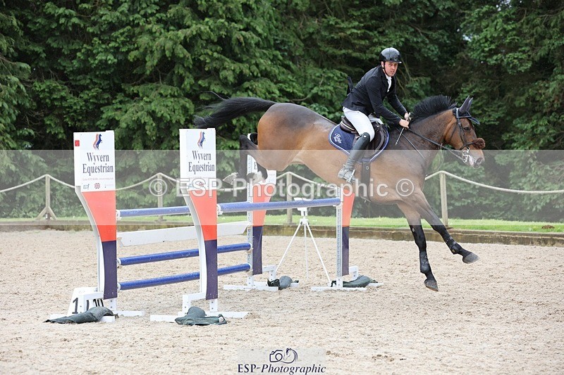 240615-131154-01570 - Cls 4 Snr Newcomers and 1.10m Open