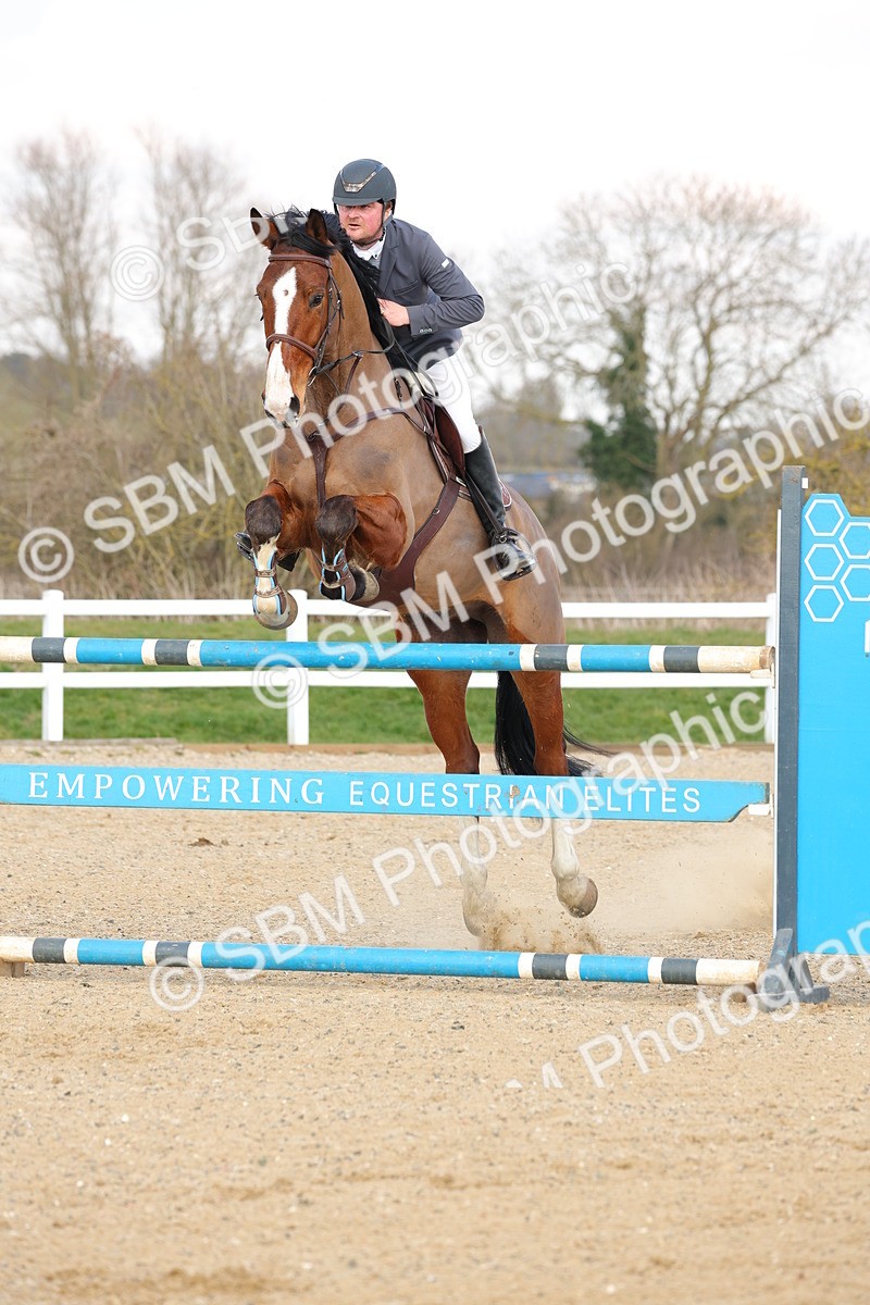 SBM_001821 - Class 6 - National 1.30-1.40m