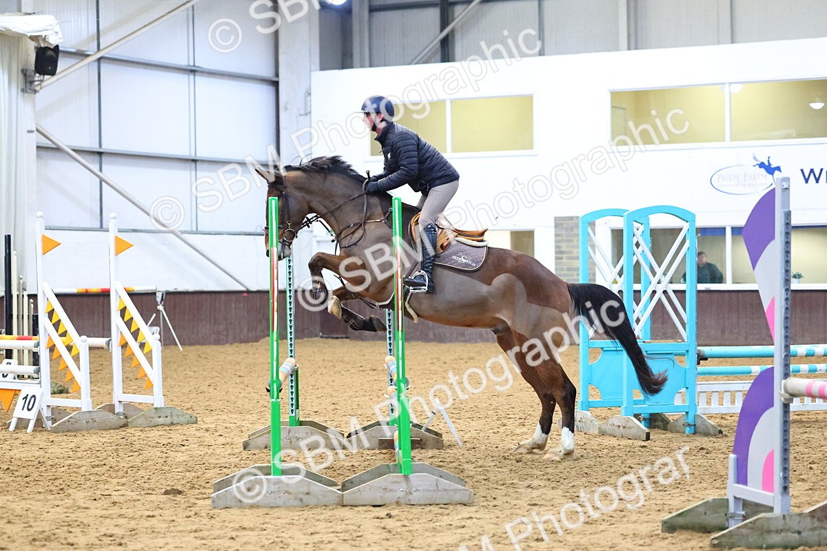 SBM_000277 - Class 1 - Clear Round
