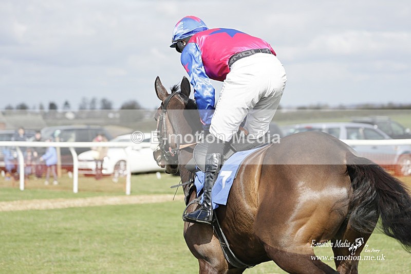 PtP 190323 214 - Oakley Hunt Point-to-Point Brafield-On-The-Green 19/03/23