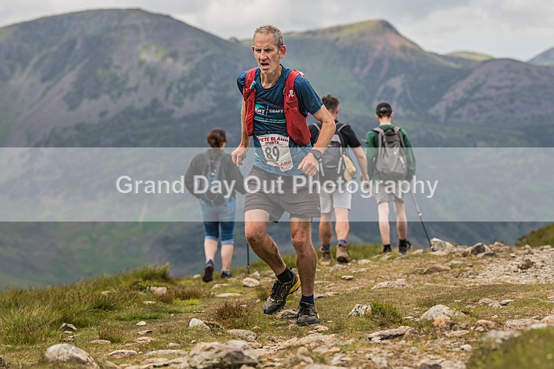 Buttermere-296 - Buttermere Horseshoe Fell Race (Darren Holloway Memorial Race) Saturday 22nd June 2024
