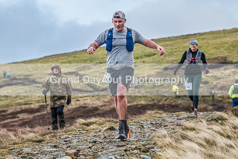 Nine Standards-550 - Nine Standards Fell Race Sunday 1st January 2023