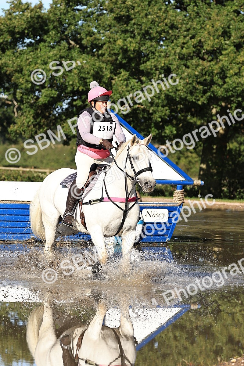 SBM_17310 - E10 - Eventers Challenge 50cm Championship