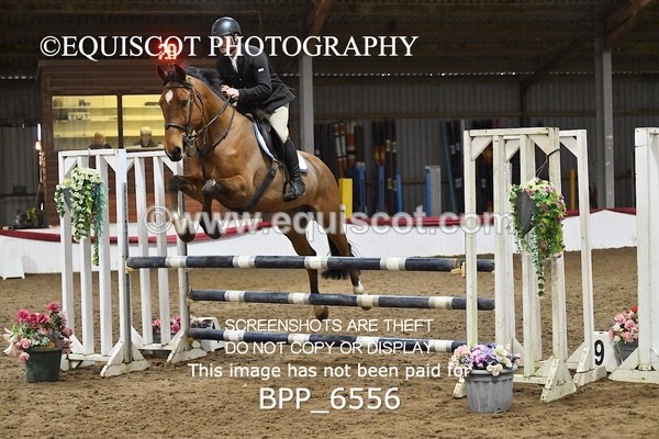 BPP_6556 - CLASS 6  Senior Discovery/ 1m Open