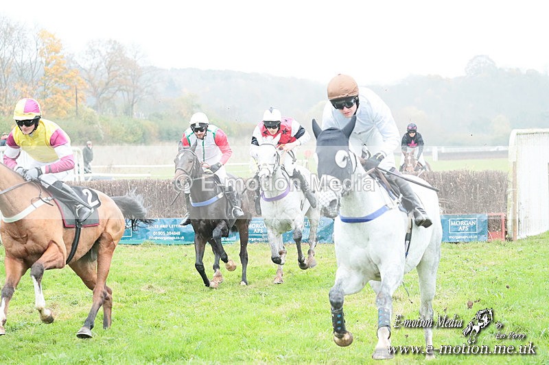 PtP 091124  217 - Knightwick Races Point-to-Point 09/11/24