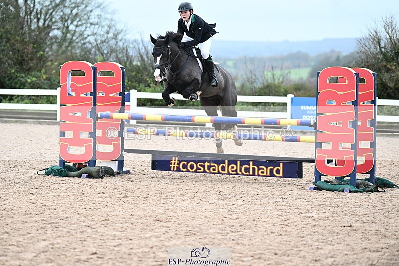 231118A-120505-01752 - Cls 6 BlueChip Pony Sapphire Qualifier